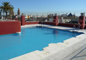 Conde de Ibarra, Seville
